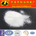 Anionisches Polyacrylamid-Wasserbehandlungspolymer